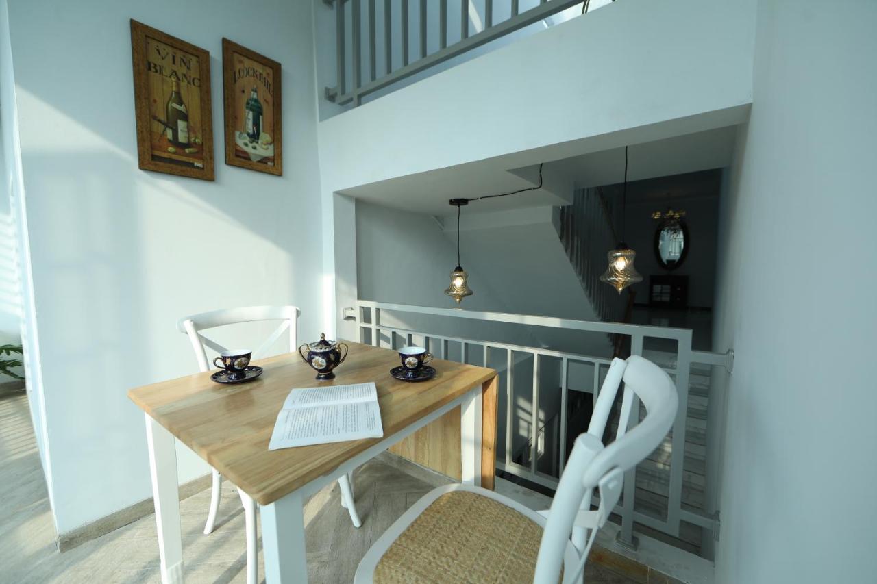 Nest Residence جاكرتا المظهر الخارجي الصورة
